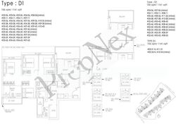 The Visionaire (D27), Condominium #543523441